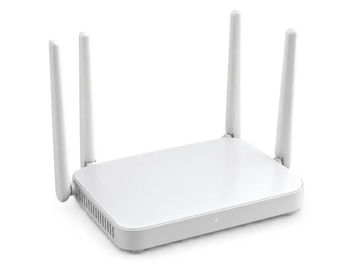 Wi-Fi роутер